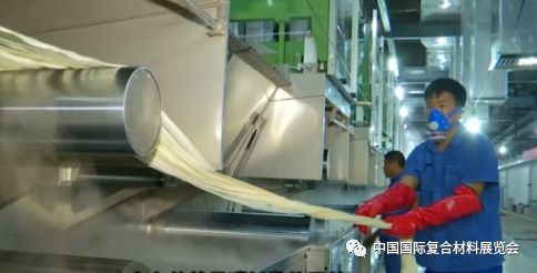 新型材料碳纖維前景廣闊 吉林化纖年報利潤預增146 192