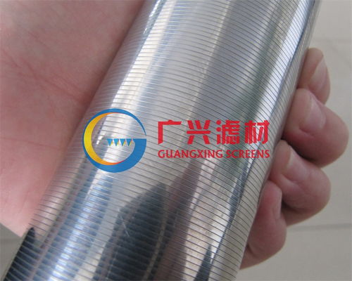 【淄博加氫車間約翰遜濾芯生產(chǎn)廠家】- 