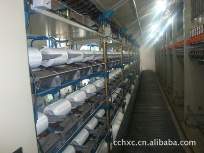 大量銷售滌綸中彈絲價格及生產廠家[諸暨市大唐程程化纖廠] - 原材料商務網