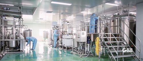 青島 搶灘 萬億級合成生物新賽道