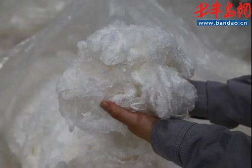 亞太森博年產2萬噸萊賽爾纖維生產線投產