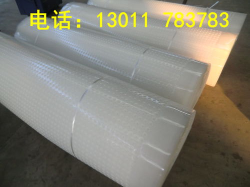 2022歡迎 荊門高密度聚乙烯排水保護板西雙版納 集團公司